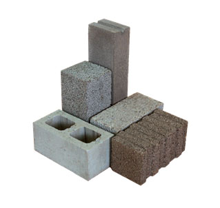 Блоки керамзитобетон рязань купить ремонтно бетонную смесь
