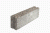 Камень перегородочный полнотелый, 590х120х188 мм, Термокомфорт, М25, арт. 2211