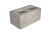 Камень стеновой пустотелый (2-х пуст.), 390х190х188 мм, Стандарт, М25, арт. 2421