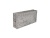 Камень перегородочный полнотелый, 390х90х188 мм, Стандарт, М25, арт 1321