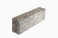 Камень перегородочный полнотелый, 590х120х188 мм, Термокомфорт, М25, арт. 2211