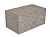 Камень стеновой полнотелый, 510х249х288 мм, Термокомфорт, М25, арт. 1211